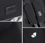 Joie Signature i-Harbour E i-Size Car Seat - Eclipse