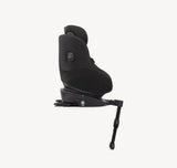 Joie Spin 360 GTi i-Size Car Seat 40-105cm, 0-4 years - Shale