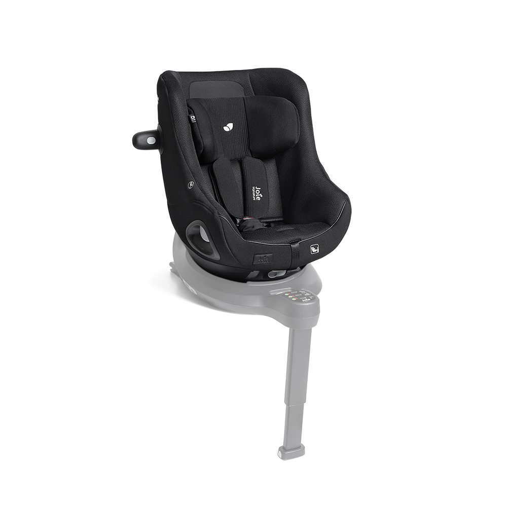 Joie Signature i-Harbour E i-Size Car Seat - Eclipse