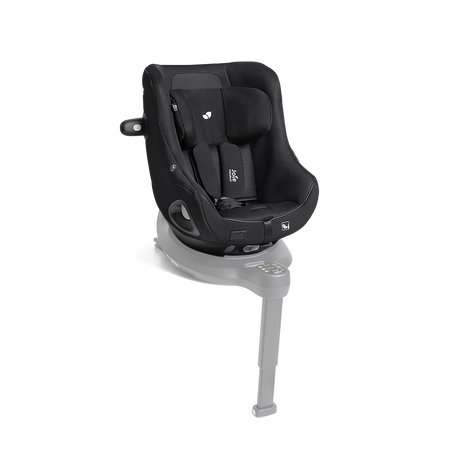 Joie Signature i-Harbour E 360 Swivel i-Size Car Seat 61-105cm, 6m – 4 Years - Eclipse
