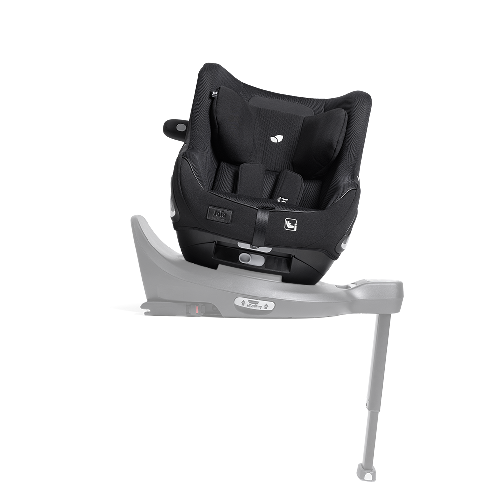 Joie Signature i-Harbour E i-Size Car Seat - Eclipse
