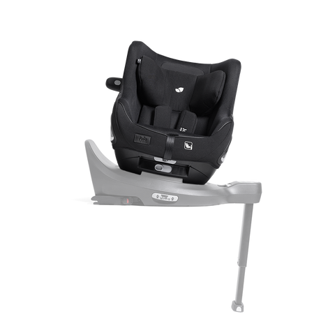 Joie Signature i-Harbour E 360 Swivel i-Size Car Seat 61-105cm, 6m – 4 Years - Eclipse