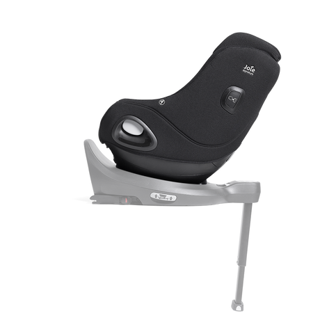 Joie Signature i-Harbour E 360 Swivel i-Size Car Seat 61-105cm, 6m – 4 Years - Eclipse