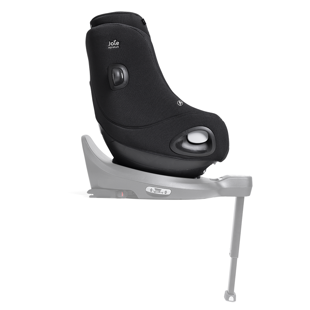 Joie Signature i-Harbour E i-Size Car Seat - Eclipse