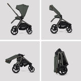 Silver Cross Breez Accessory Bundle