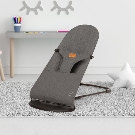 Asalvo Paradise Bouncer, Grey