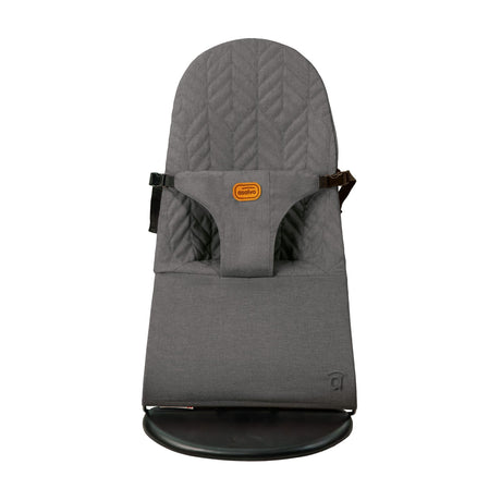 Asalvo Paradise Bouncer, Grey
