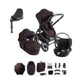 iCandy Peach 8 Bundle with Cloud T and Base
