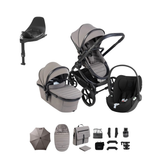 iCandy Peach 8 Bundle with Cloud T and Base