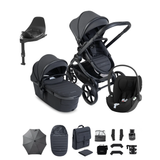 iCandy Peach 8 Bundle with Cloud T and Base