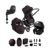 iCandy Peach 8 Bundle with Pebble Pro2 and Slidetech Base