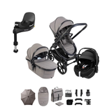 iCandy Peach 8 Bundle with Pebble Pro2 and Slidetech Base