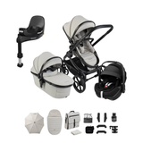 iCandy Peach 8 Bundle with Pebble Pro2 and Slidetech Base