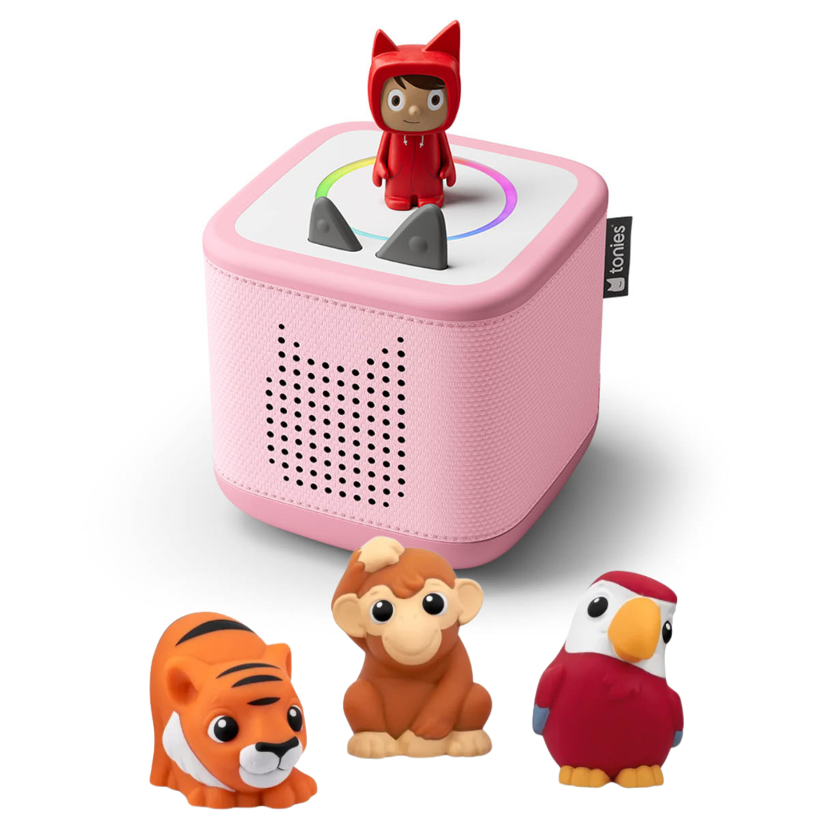 Tonies Toniebox2 + My First Set Bundle