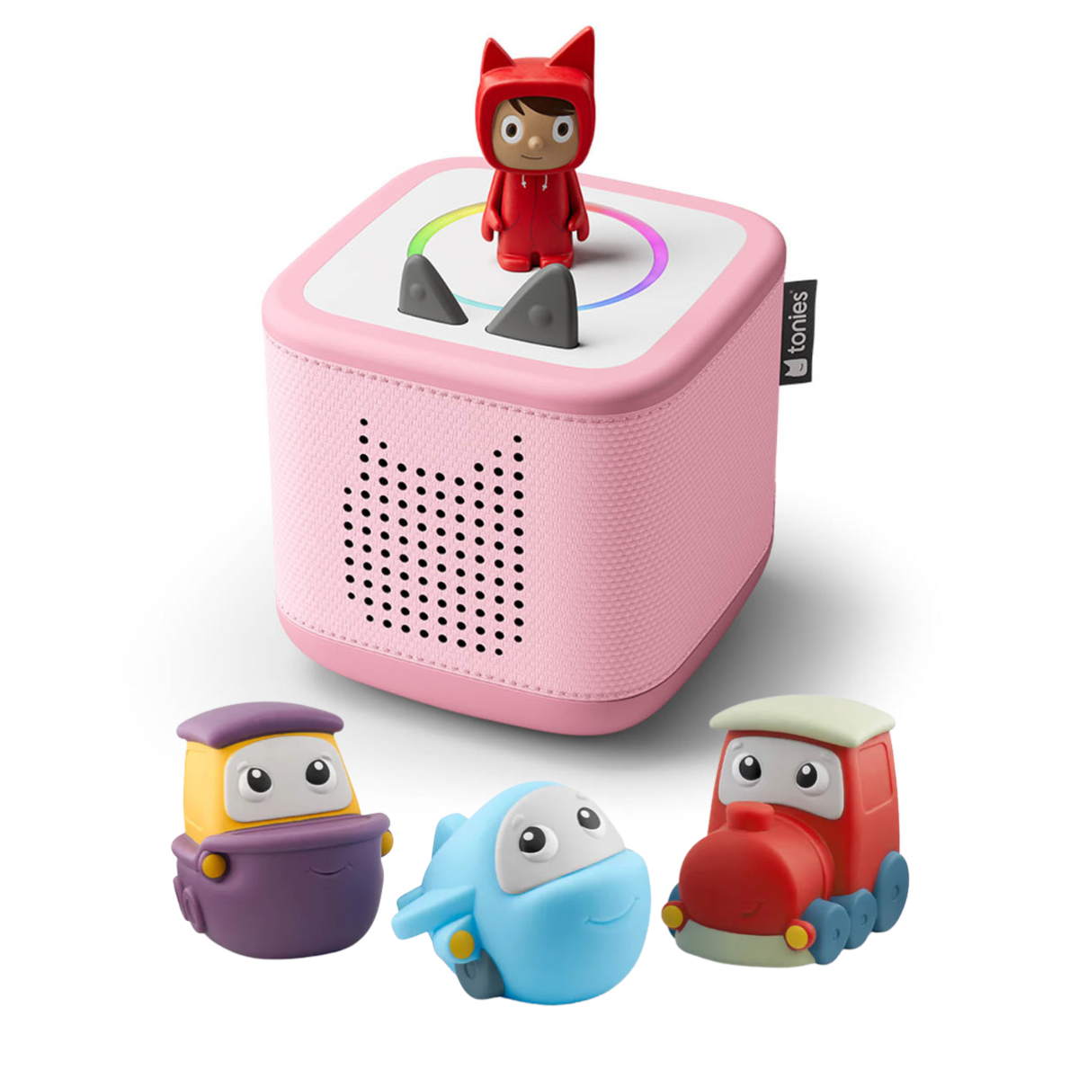 Tonies Toniebox2 + My First Set Bundle