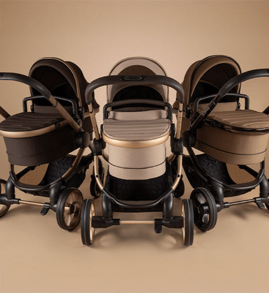 Jane Pram