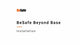 Besafe Beyond Base