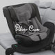 Silver Cross Motion 2 All Size 360 Car Seat