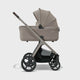 Silver Cross Cove 2 Ultimate 360 Family Essential Travel & Nursery Bundle