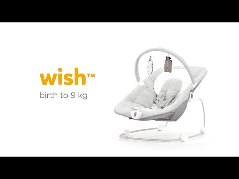 Silver Cross Cove 2 Ultimate 360 Travel & Essential Nursery Bundle