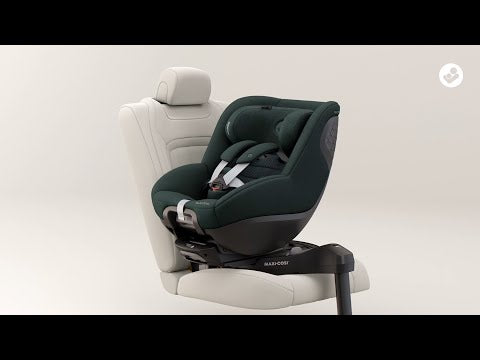 Maxi-Cosi Pearl 360 Pro