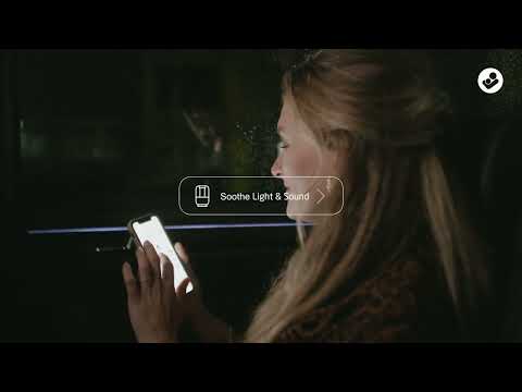 Maxi-Cosi Soothe Light and Sound