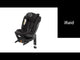 Jane iRaid 360 Swivel i-Size Car Seat, 0-12 years