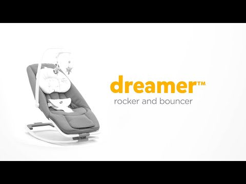 Joie - Dreamer Rocker
