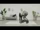 Egg Shell i-size Car Seat