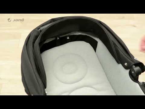 Jane Sweet Carrycot
