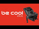 Be Cool Zeus 360, i-Size 40-125cm 0-6 years Car Seat