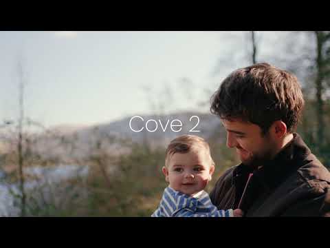 Silver Cross Cove 2 Ultimate 360 Family Essential Travel & Nursery Bundle