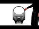 Cybex Base T 360 Rotating ISOFIX Car Seat Base