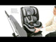 Be Cool Twister, iSize 40-150cm, 0-12 years Car Seat