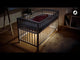 Maxi-Cosi Glow Under Crib Light