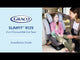Graco SlimFit R129 2in1 Convertible iSize Car Seat, 40-145cm, 0-12 years
