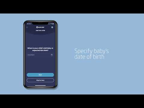 Maxi-Cosi Soothe Light and Sound