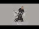 Silver Cross Cove Ultimate 360 Infant Car Seat Bundle, Damson