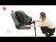 Be Cool Fit Car Seat, i-Size 40-105cm, 0-4 years