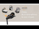 Joie Finiti Flex 4in1 Travel Ready Bundle - Eclipse