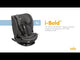 Joie i-Bold i-Size Car Seat, 76-150cm, 15m - 12 years, Shale