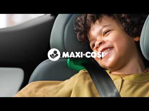 Maxi-Cosi Topaz i-Size High Back Booster Seat