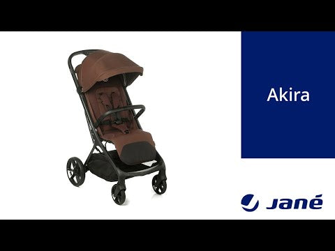 Jane Akira Pushchair