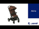 Jane Akira Pushchair