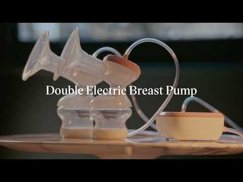 Tommee Tippee Double Electric Breast Pump