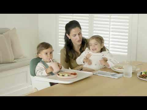 Uppababy Ciro Highchair