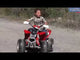 Peg Perego Polaris Outlaw 330W CAMO Electric Quad, From 3 years, 12V