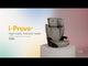 
Joie i-Provo car seat How to install video