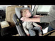 Jane Reverso.Plus i-Size Car Seat 40-105cm, 0-4 Years