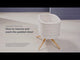 Elvie Rise Smart Bouncer & Bassinet | All-in-One Baby Soothing System